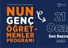 NUN Okulları genç öğretmenlerini arıyor
