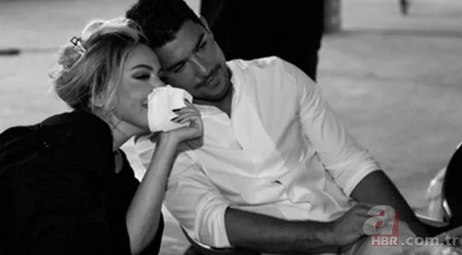 YouTube fenomeni Danla Biliç ve oyuncu Kaan Yıldırım’dan yeni yılın aşk bombası 8