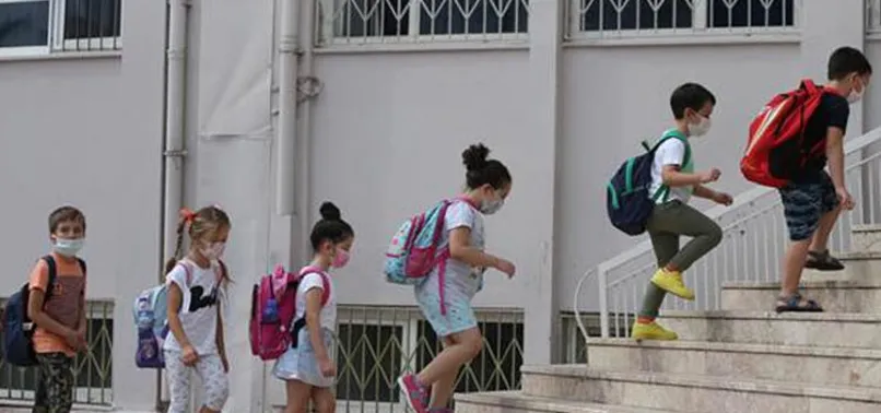 Son dakika: MEB'den 'Yüz Yüze Eğitime Ara Verilmesi' genelgesi! 81 ile gönderildi