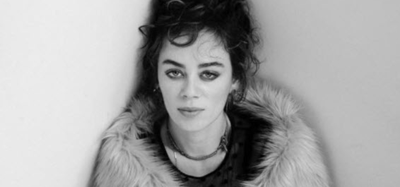 Demet Evgar: Mavi’nin orada büyümesini istiyorum