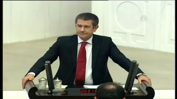 Başbakanlık Tezekeresi kabul edildi - 1