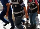 FETÖ operasyonunda çok sayıda tutuklama!