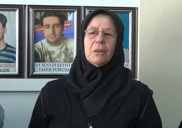 Acılı anneden, Reyhanlı saldırısının planlayıcısı Nazik'e: Evladımın katili yüzüme bak