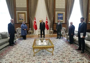 Kıdem tazminatına yeni model!