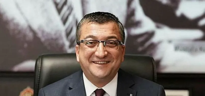 CHP'li Çan Belediye Başkanı Bülent Öz temizlik ihalesine karşılık iki daire almış!