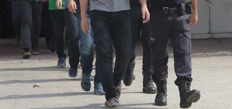 2013'teki 'İdari Yargı Hakimliği Sınavı'na FETÖ soruşturması