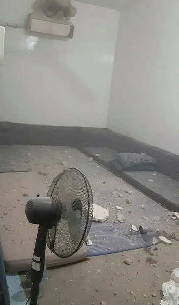 YPG/PKK’dan Cerablus’taki sivillere saldırı: 1 ölü, 7 yaralı