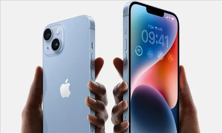 iOS güncellemesi yapanlar isyan etti! iPhone’un o modellerinde dev özellik altüst oldu!