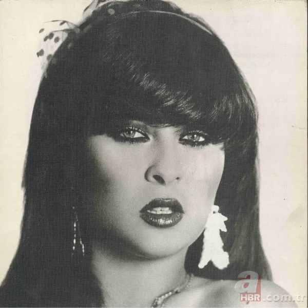 Şarkıcı Yeliz yaşadığı zor günleri anlattı 7