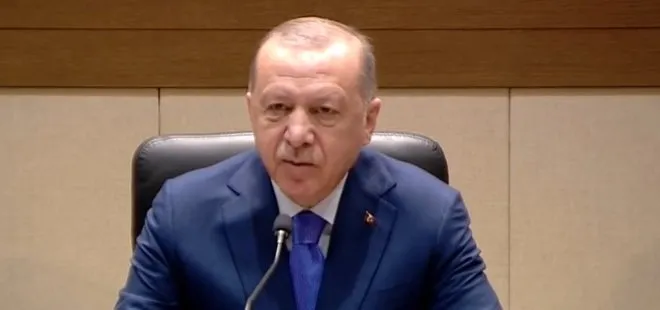 Son dakika: Başkan Erdoğan’dan Almanya ziyareti öncesi kritik açıklamalar