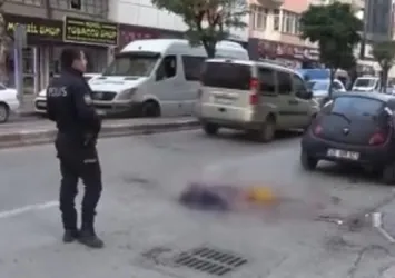 Afyonkarahisar'da dehşet! Tacize kayıtsız kalmadı | Bedelini canıyla ödedi