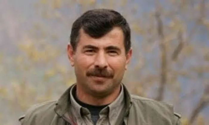 Son dakika: Terörist Sofi Nurettin böyle vuruldu! MSB görüntülerini paylaştı