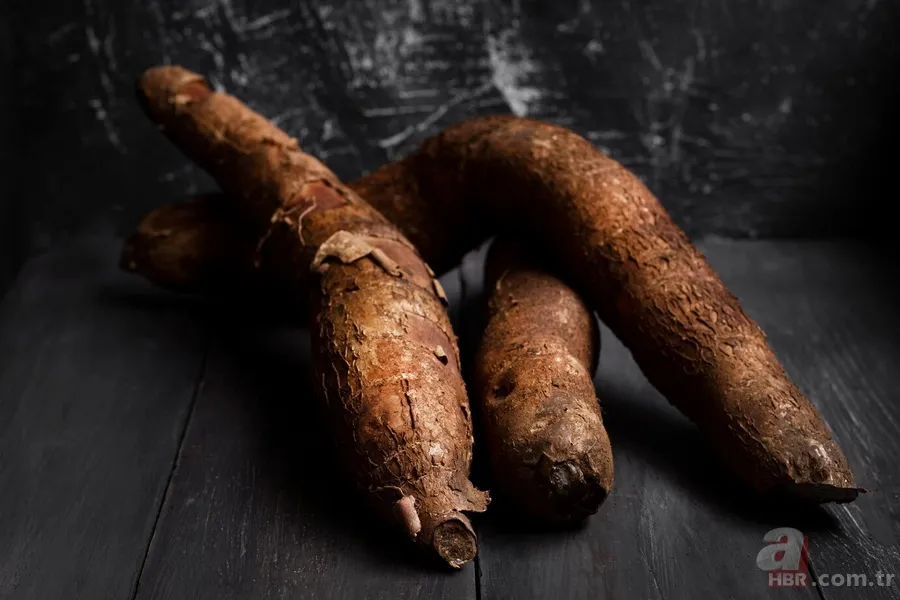 Potasyum ve vitamin deposu! Ömrü 10 yıl uzatıyor: Sindirimden cilde birçok faydası bulunuyor 2