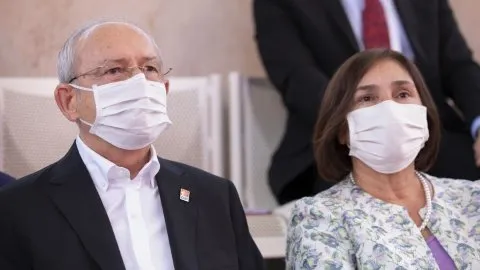CHP'de Genel Merkez'in ardından il ve ilçe teşkilatları da kapatıldı! - 2