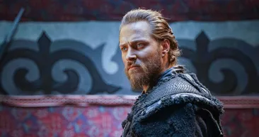 Kuruluş Osman’ın Göktuğ’u Burak Çelik: O sahneyi çekerken…