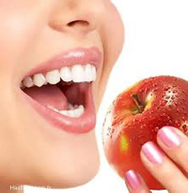 Dişleri sarartan yiyecekler nelerdir?