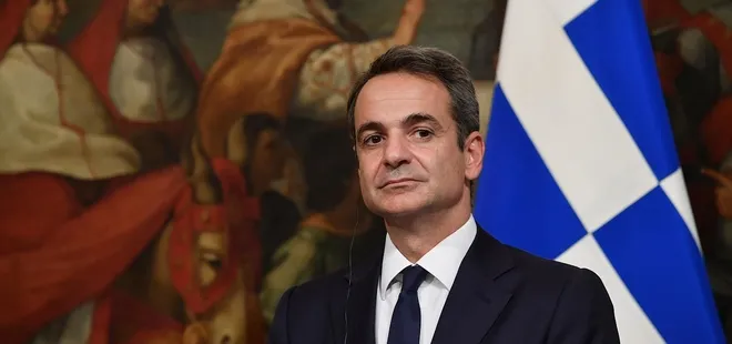 Yunanistan Başbakanı Miçotakis çark etti