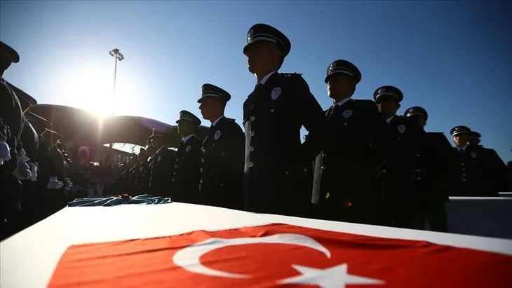 Süreç tamamlanıyor! 27. Dönem POMEM başvuru son gün ne zaman? 8 bin polis alımı başvuru nasıl yapılır?