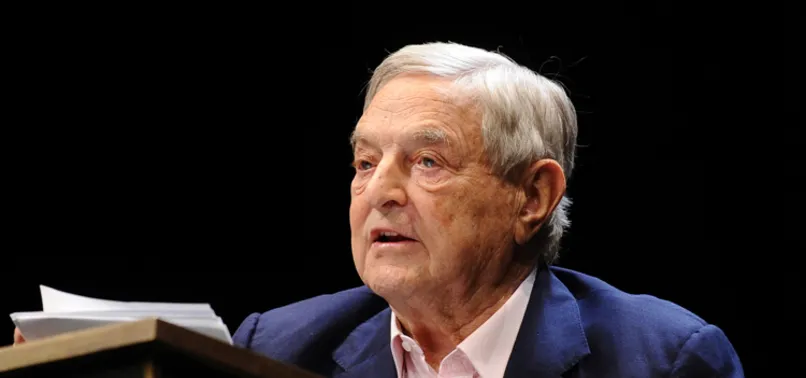 George Soros’un referandum sonrası kaos planı