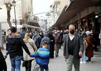 Artan koronavirüs vakaları sonrası harekete geçildi! O illerde yeni koronavirüs tedbirleri alındı