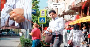 FETÖ’cülerin ihanet anı!