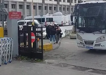 Santa Maria Kilisesi saldırısında flaş gelişme! 2 teröristin de aralarında bulunduğu 25 kişi tutuklandı