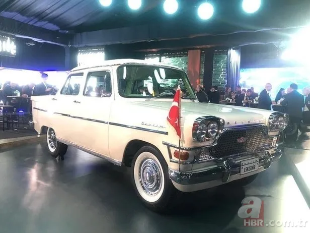 A'dan Z'ye yerli otomobil! Yerli otomobil ismi belli oldu mu? Yerli otomobil fiyatı ne kadar, nerede üretilecek? 4