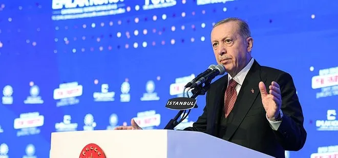 Başkan Recep Tayyip Erdoğan: Frankestien koalisyonu 85 milyonu nasıl yönetecek?