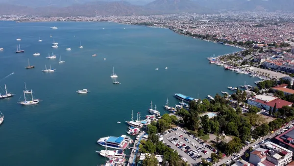 Türkiye turizm geliri hedefinde gözünü rekora dikti: 56 milyar dolar - 1