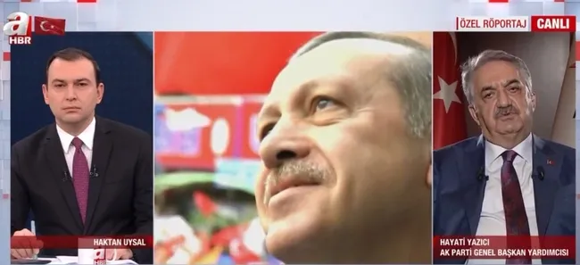 Türkiye’de 2 darbe nasıl engellendi? 2002’de AK Parti nasıl kapatılmak istendi?