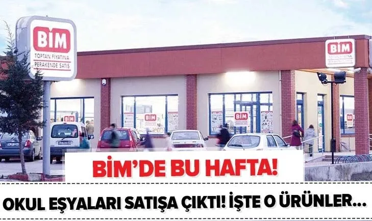 bim 21 agustos 2020 aktuel urunler