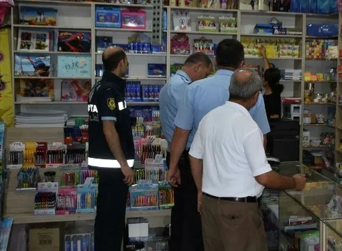 Ticaret Bakanlığı harekete geçti! oyun hamuru slime piyasadan toplatılacak! - 3