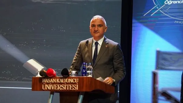 Altın Baklava Film Akademisi VII. Uluslararası Film Festivali’nde ödüller sahiplerini buldu