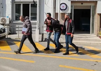 Cinayetin sebebi, aynı kızdan hoşlanmaları