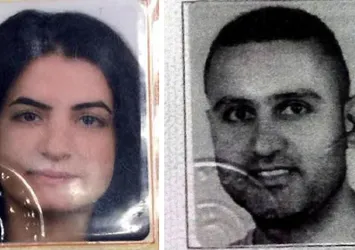 Boşanmak isteyen eşini öldüren kocaya müebbet!