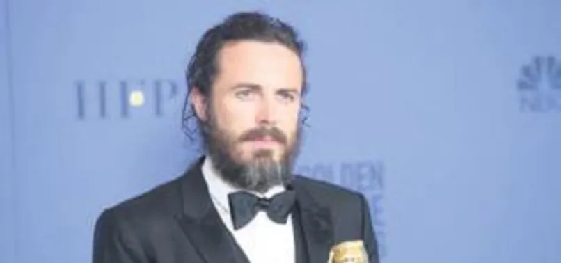 Taciz iddiası Oscar sunuculuğundan etti