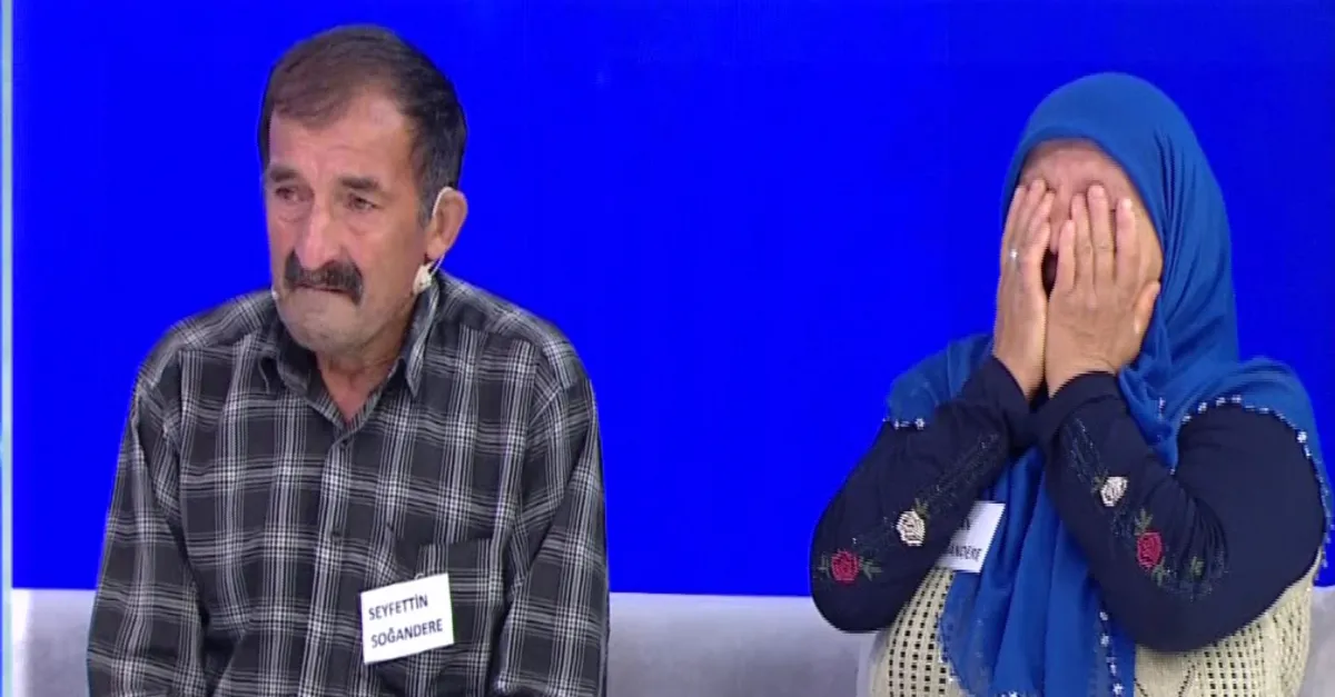 Müge Anlı 21 yaşındaki Hülya'yı 67 gün sonra buldu!