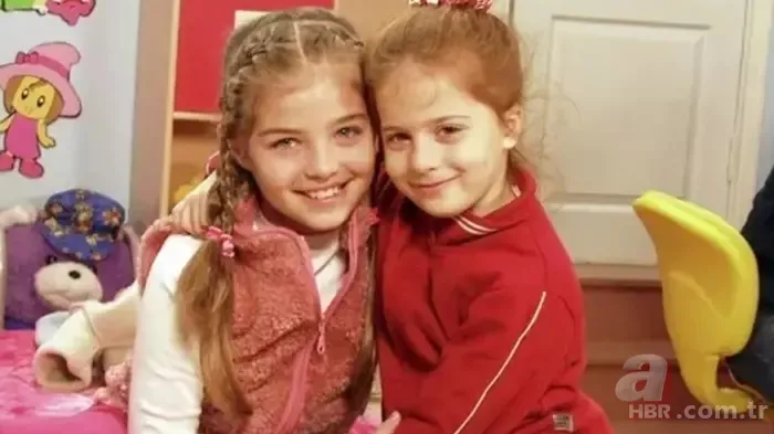 Sihirli Annem'in Çilek'i evleniyor! Zeynep Özkaya minicikti genç kız oldu! Siz bir de son haline bakın! 2