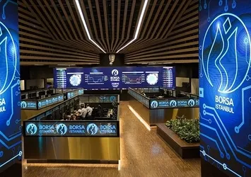 Borsada manipülasyon soruşturması! 12 kişi tutuklandı