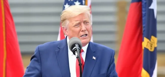 Son dakika: ABD Başkanı Trump açıkladı: Irak ve Afganistan’daki asker sayısı düşürülecek