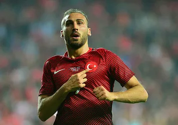 Cenk Tosun'un yeni adresi belli oldu