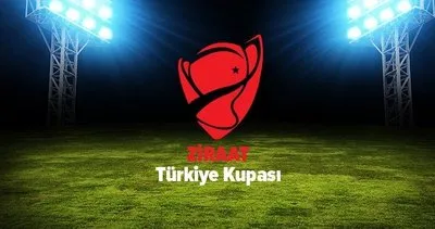 ZTK'da Antalyaspor-Beşiktaş maçı | Son 16 turunda zorlu mücadele