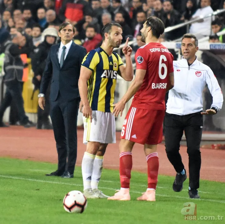 Ahmet Çakar’dan olay yaratan yorum: Fenerbahçe’yi kutluyorum...