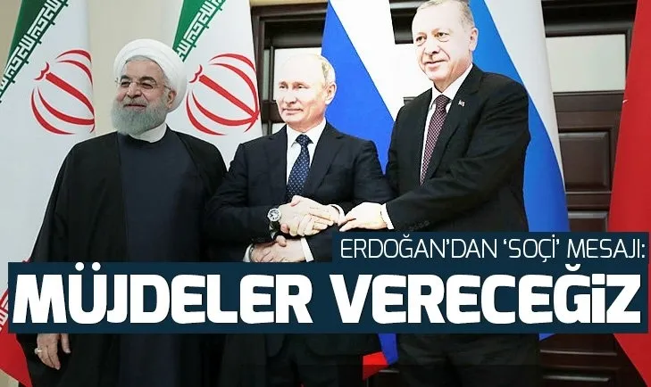 Başkan Erdoğan'dan net mesaj: Asla izin vermeyeceğiz - 5