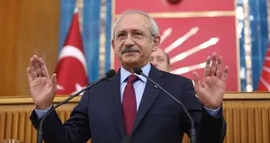 Kılıçdaroğlu’ndan kurultay hamlesi!