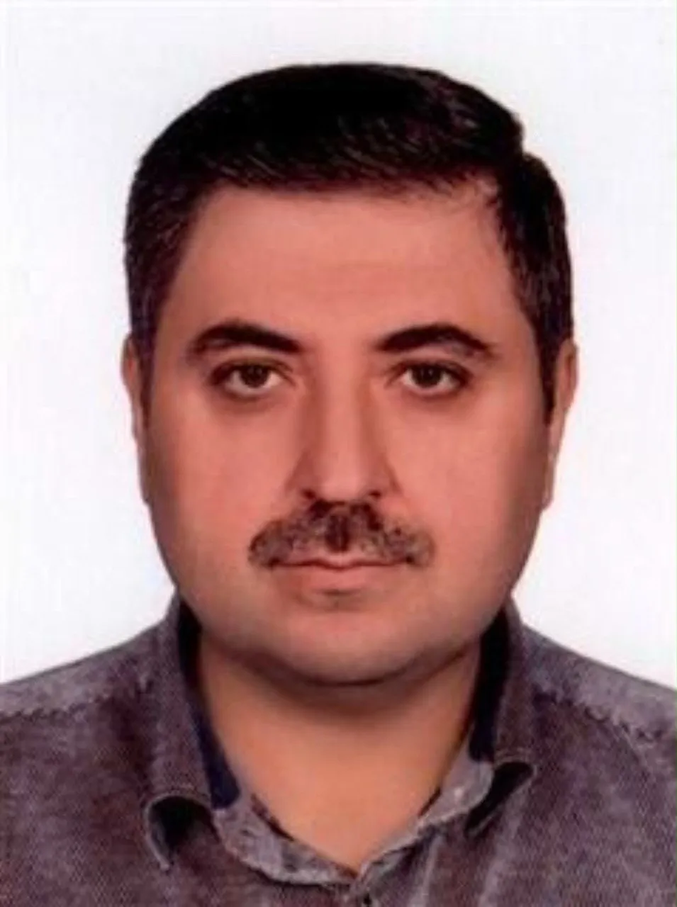 Hilmi Tuna Kuriş’in firar planında şok gizem: İçeriden FETÖ çıktı! - 1