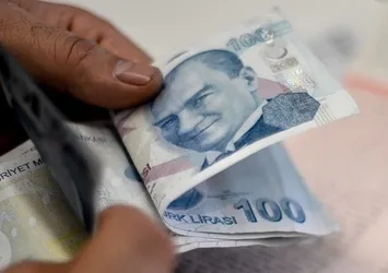 Emekliye maaşının 3 katı avans 10 katı kredi