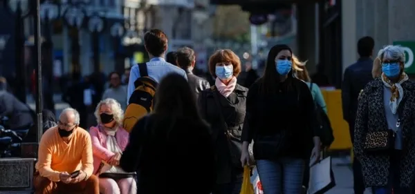 Sağlık Bakanı Fahrettin Koca duyurdu! Kaç ilde mutasyonlu virüs görüldü? Kısıtlamalar kalkıyor mu? Yüz yüze eğitim başlıyor mu?