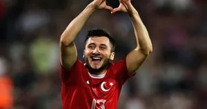 Herkes onu konuşuyor! Enver Cenk Şahin...