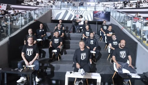 Beşiktaş Bırakmam Seni tişörtü ne kadar? Bırakmam Seni tişörtü nereden nasıl alınır?